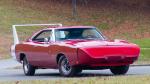 Dodge Charger Daytona Hemi 1969 года